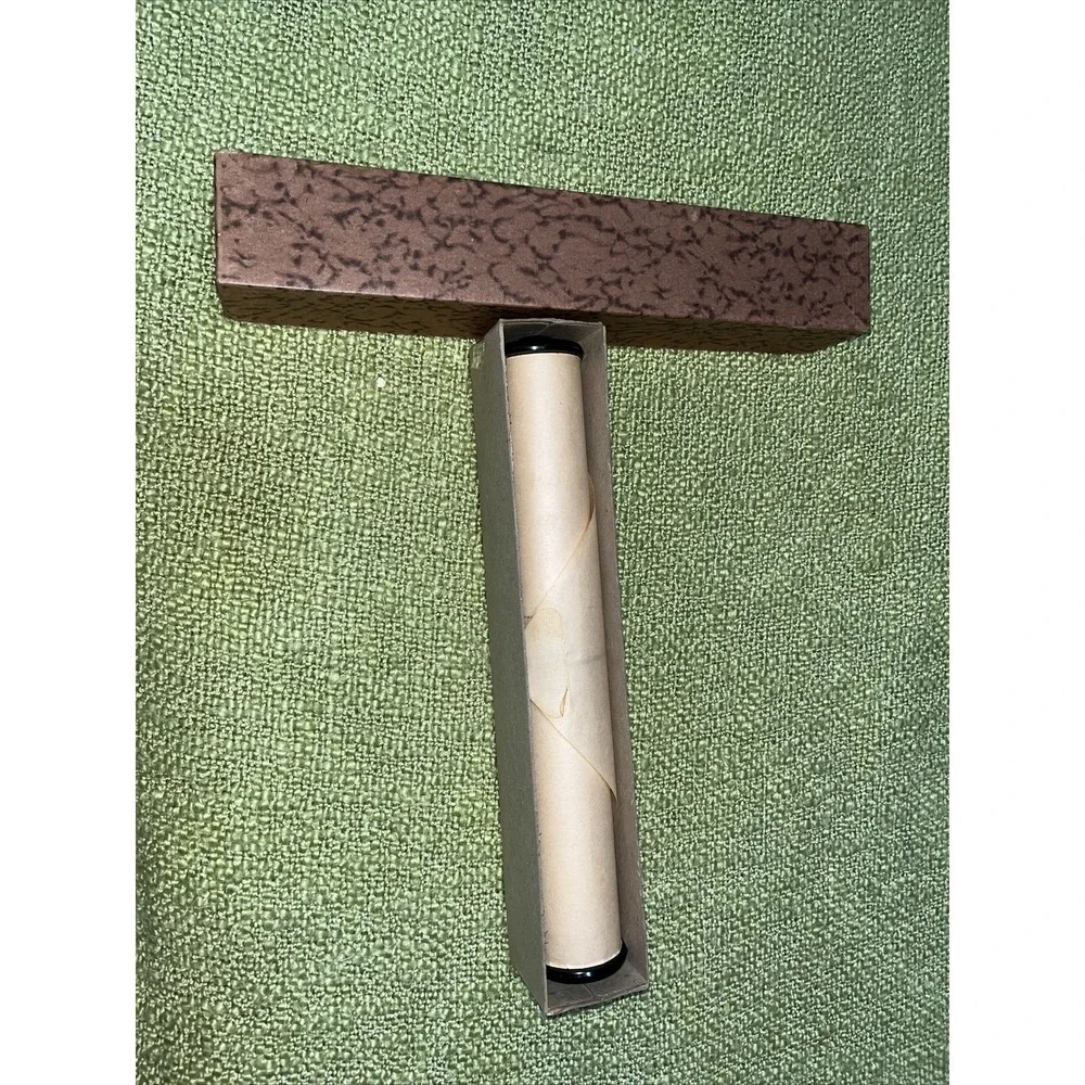 Vintage QRS Player Piano Roll 5906, 